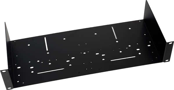 Algam Audio 2U RACKMOUNT TRAY