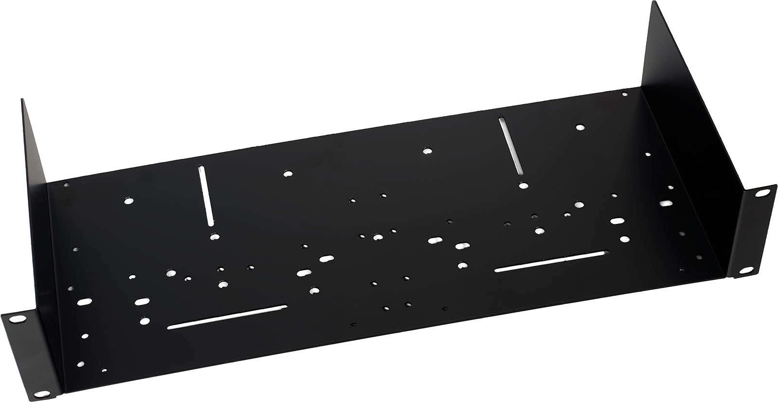2U RACKMOUNT TRAY