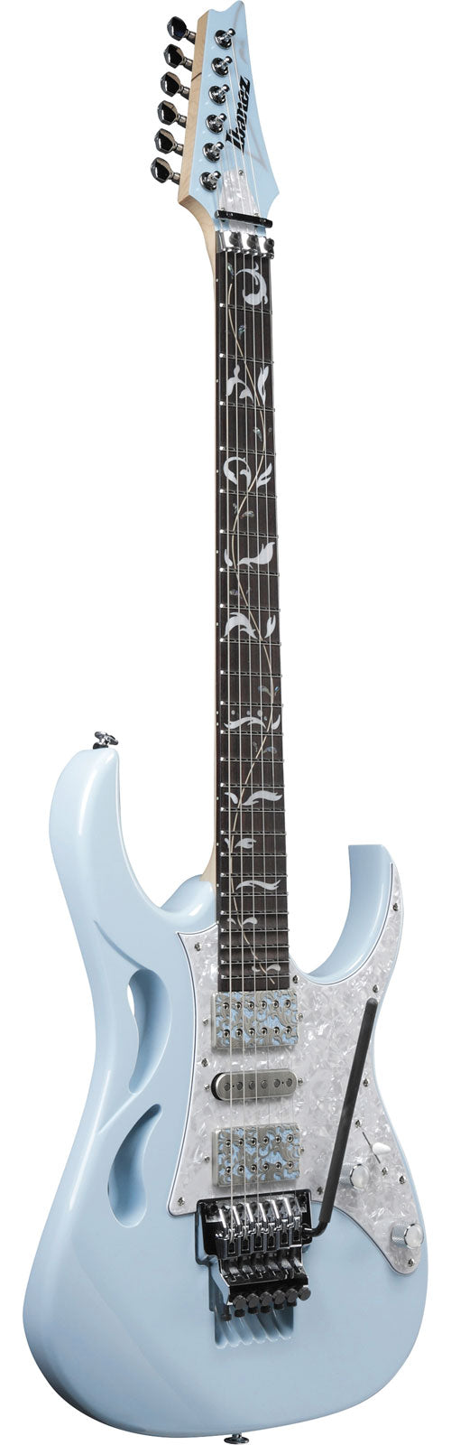 PIA3761C-BLP Blue Powder Signature Steve Vai Pia