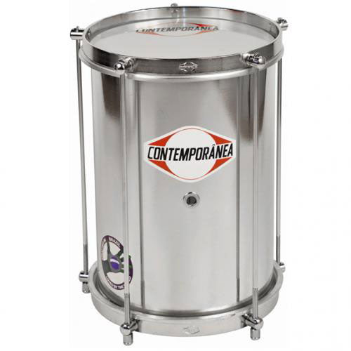 Contemporanea C-REP01 - Repinique 8" X 30CM - 5 Tirantes