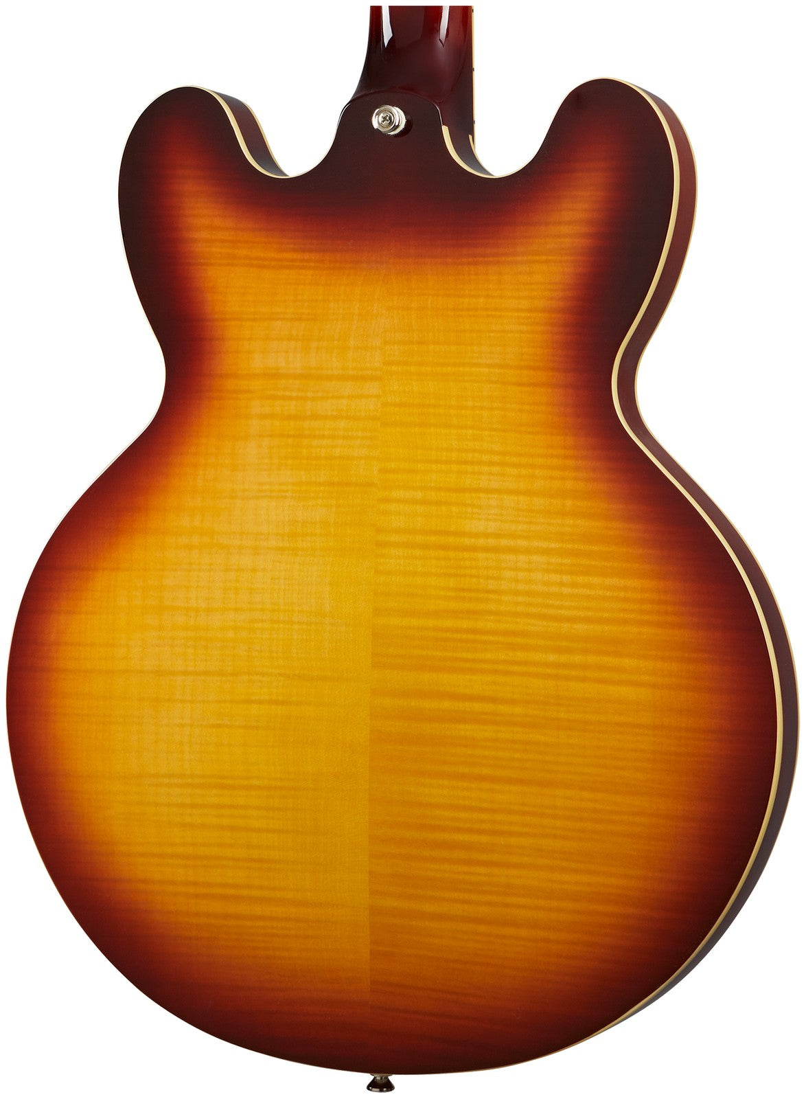 ES-335 Flamejado Degradé Chá de Framboesa IBG