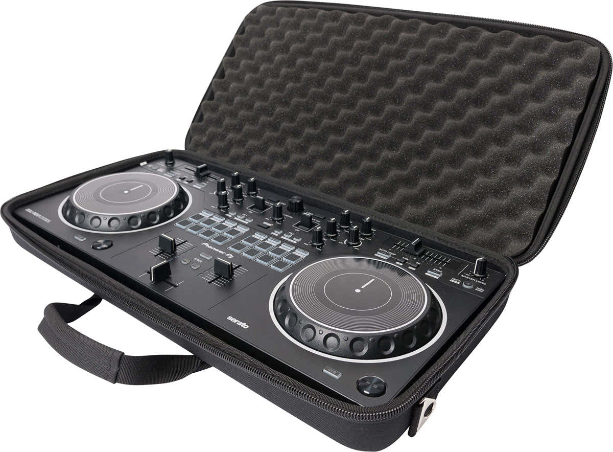 CTRL Case DDJ-REV1 Preto/preto