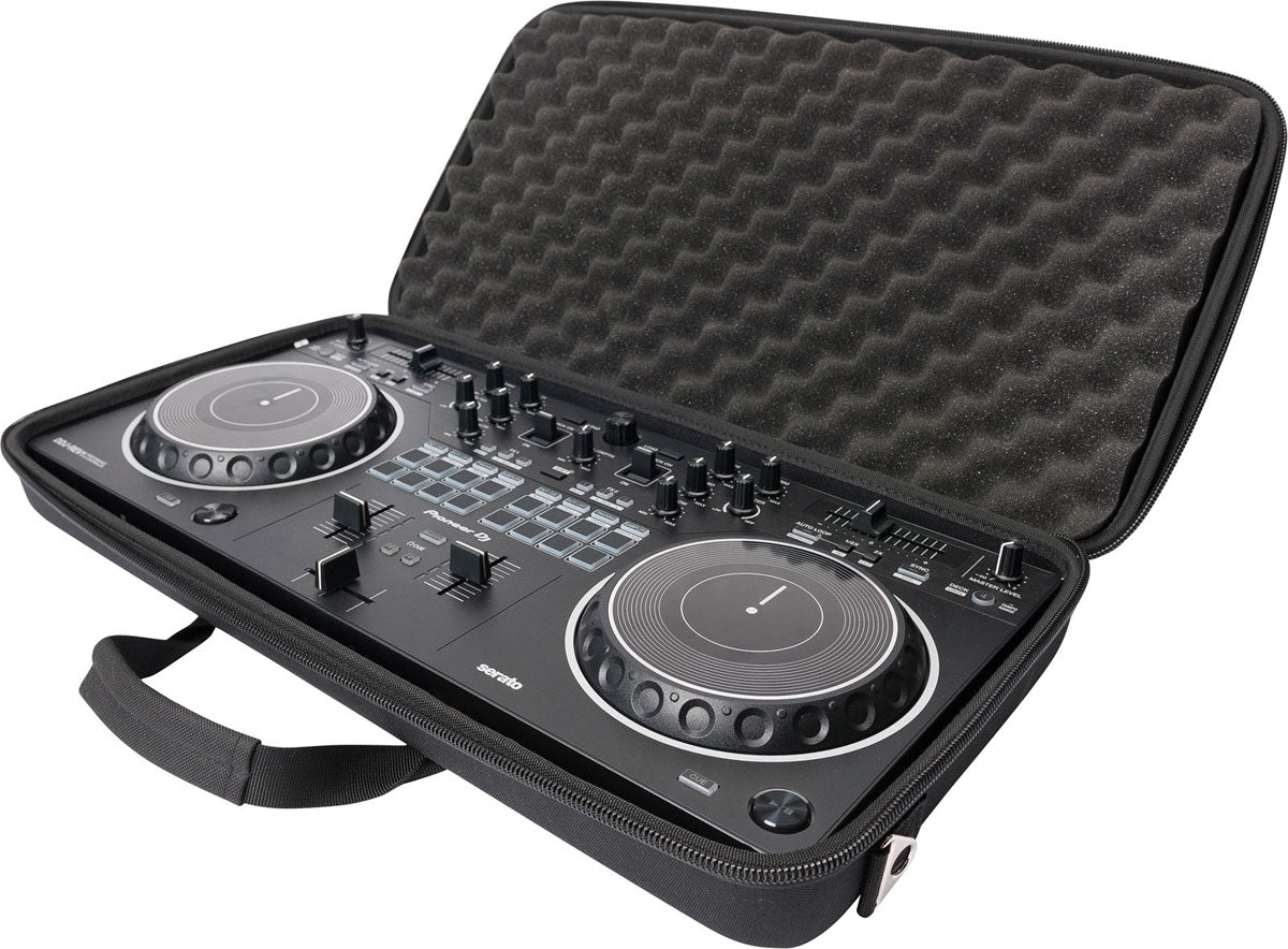 CTRL Case DDJ-REV1 Preto/preto
