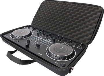 CTRL Case DDJ-REV1 Preto/preto