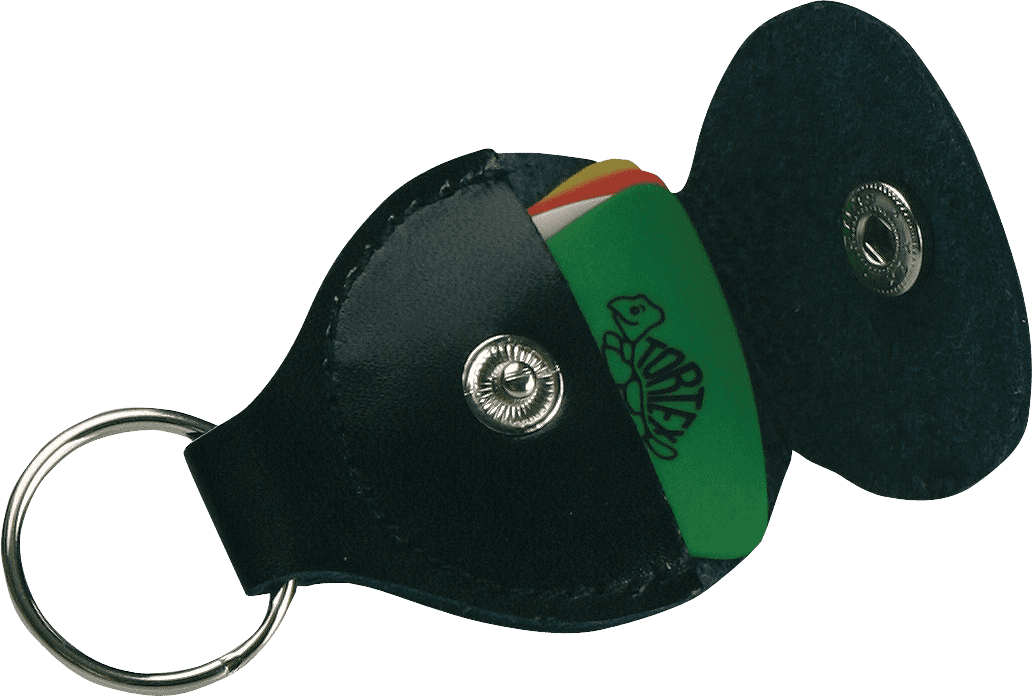 Porta-chaves com palheta pack de 16