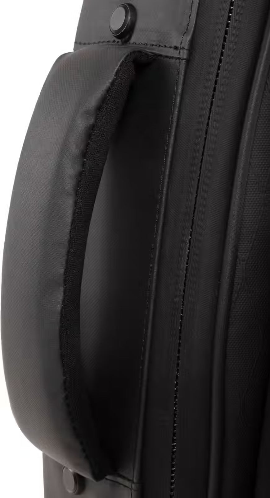 Estojo Backline para guitarra elétrica