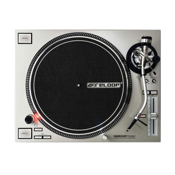 RP 7000 MK2 Prateado