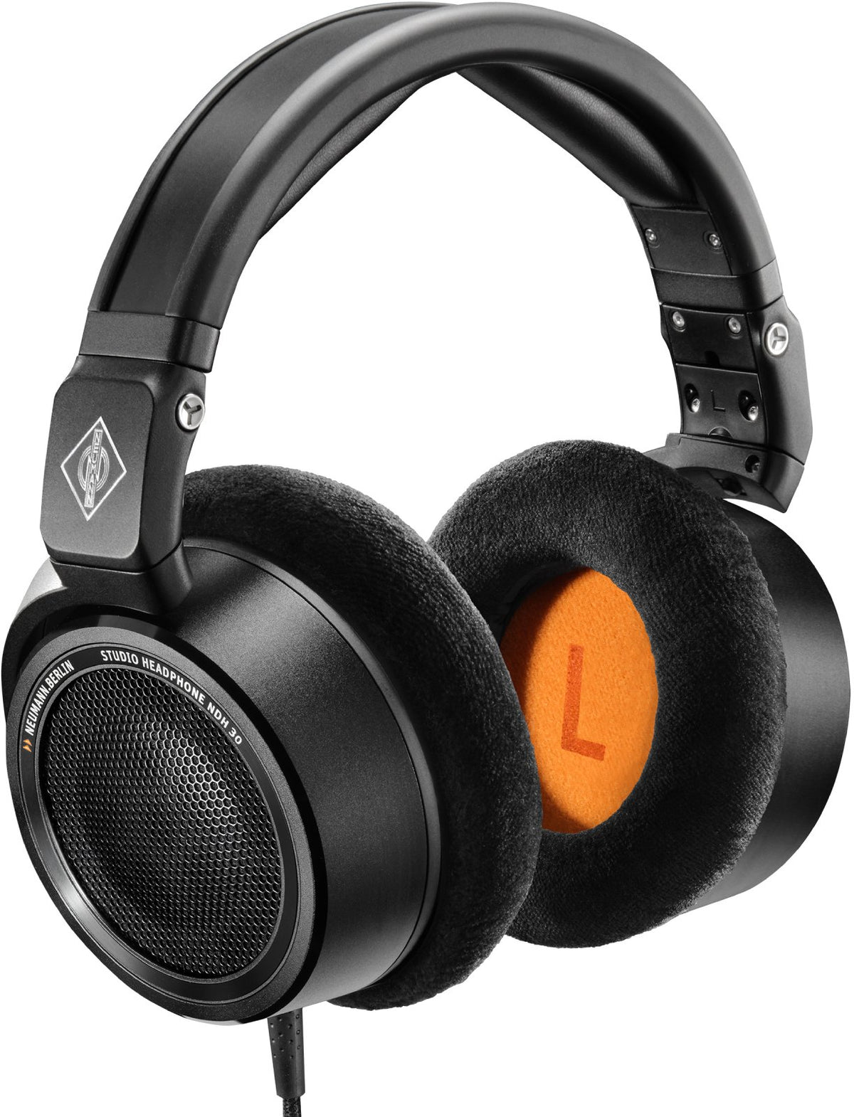 NDH 30 Black Edition - ESTOQUEB