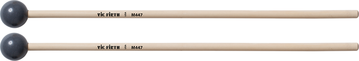 M447 PVF duro