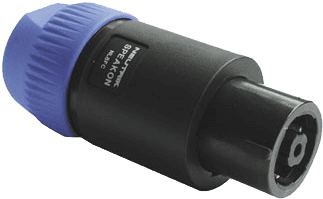 Neutrik NL8FC