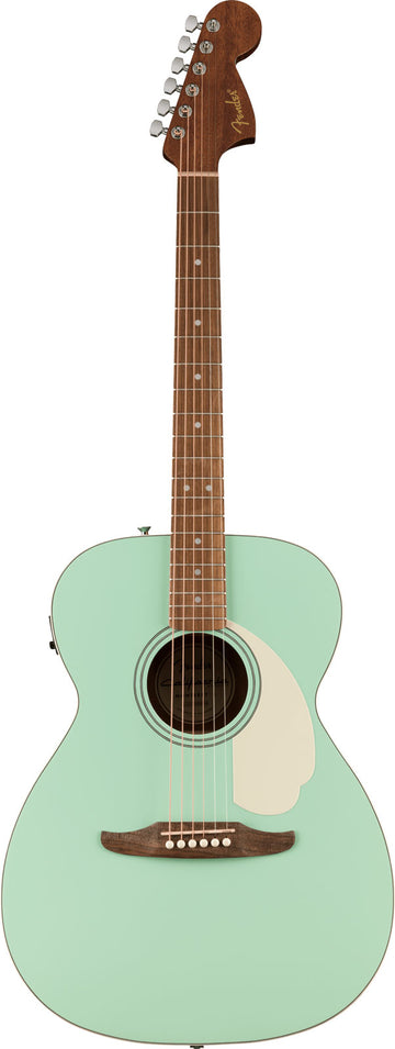 California Standard Monterey E Spruce Top IPG Surf Green
