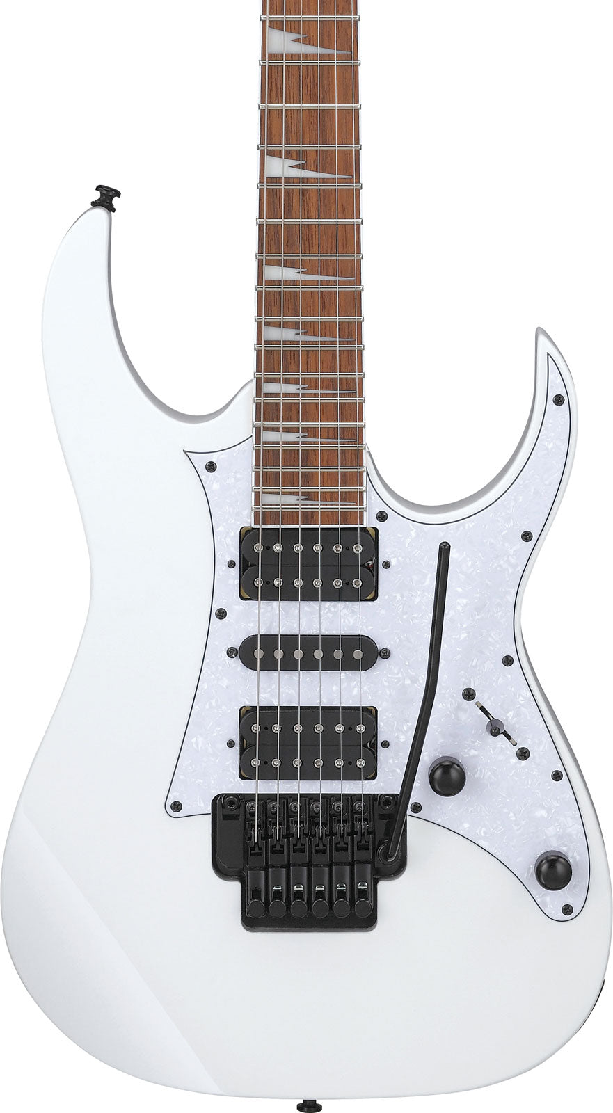 RG450DXB-WH Branco