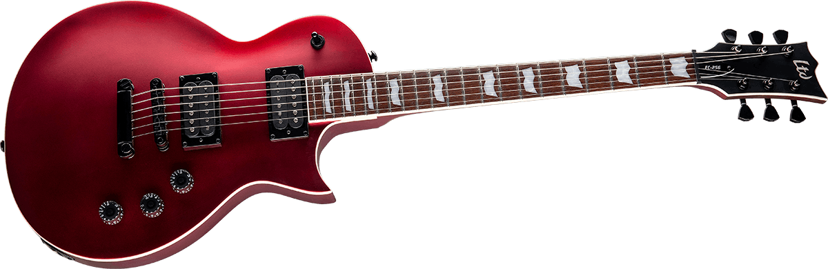 Ec-256 Vermelho Maçã Caramelizada Acetinado
