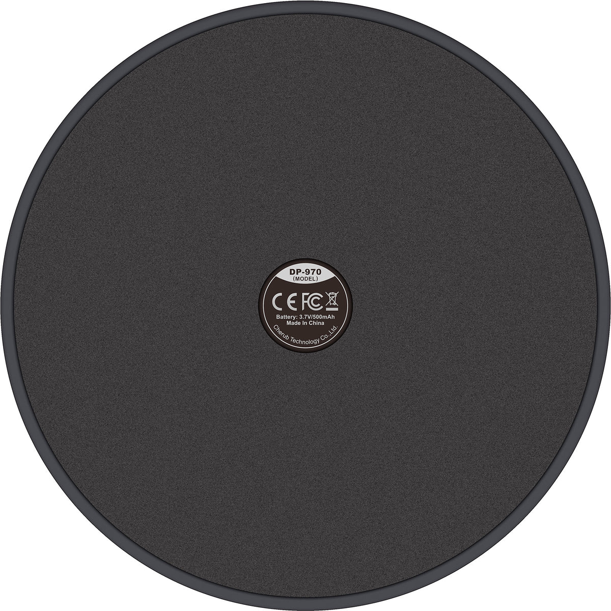DP-970 - Pad de treino eletrónico
