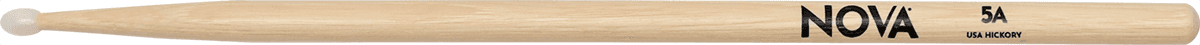 NOVA BY VIC FIRTH 5AN - NYLON TIPS