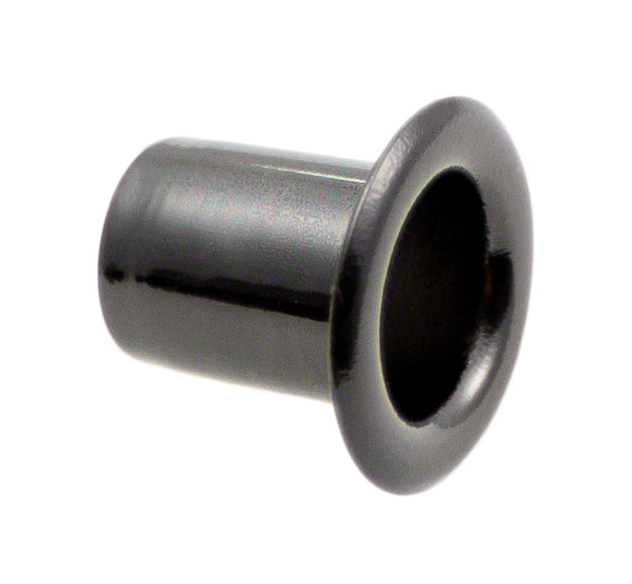 Sparedrum AVH6Bk - Respiradouro De Descompressão Preto 14mm