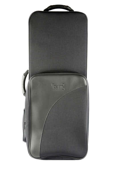 BAM Estojo Clarinete Baixo Do Trekking - Preto