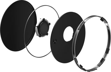 KD-A22 CONJUNTO TRANSDUTOR