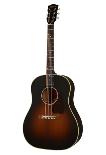 J-45 Banner 1942 Sunburst Vintage CS HRC