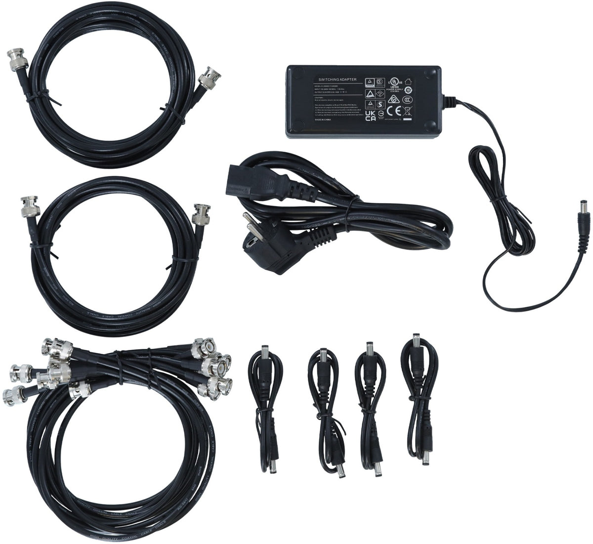 AMP UHF