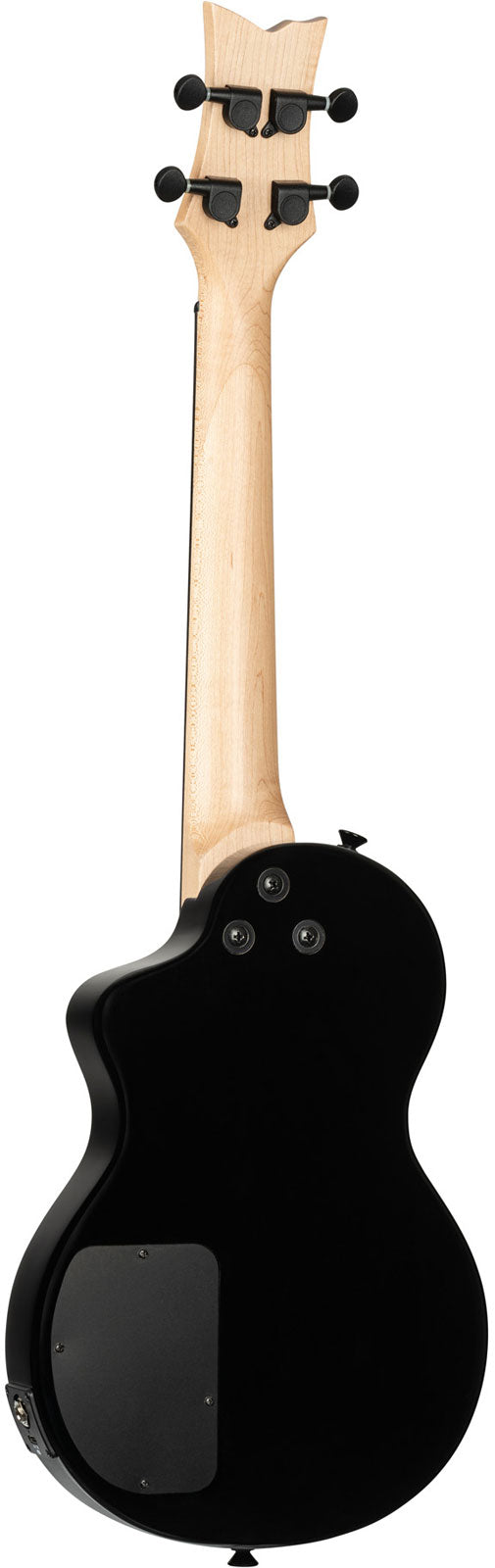 Ukulele Tenor Neo Trans Grey