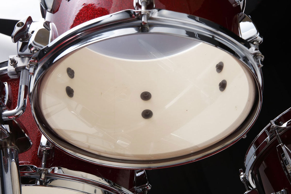 IMPERIALSTAR FUSION 20 BURNT RED MIST