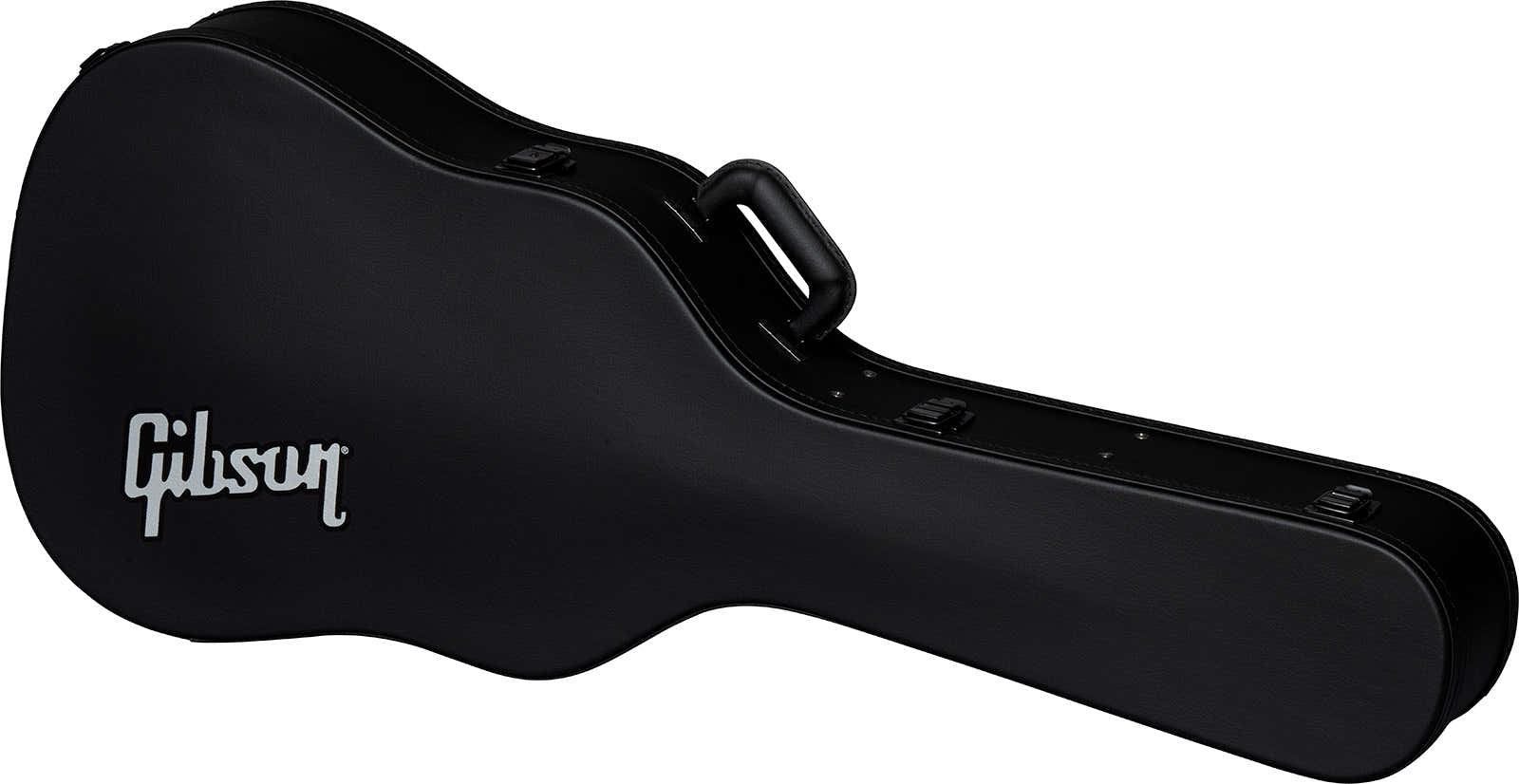 Estojo Dreadnought Moderno Preto
