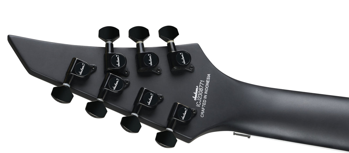 Série Pro Signature Chris Rörland Soloist SL7