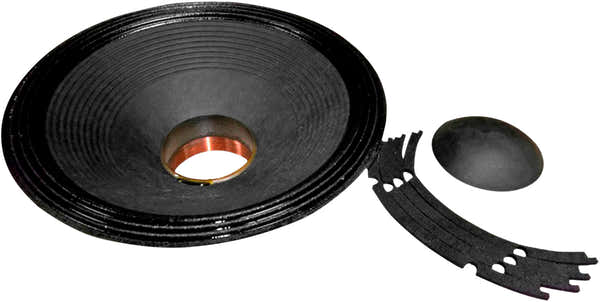 B&C Speakers Kit de recone BC 8CX21 8 Ohm