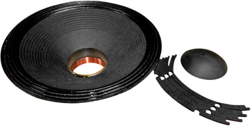 Kit de recone BC 8CX21 8 Ohm