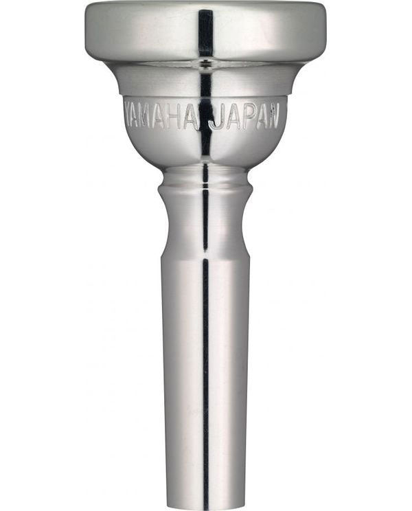 Yamaha Bobby Shew Prateada (Flugelhorn)