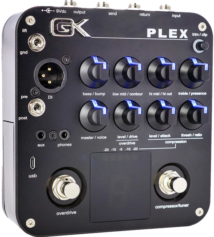 Gallien-krueger GK PLEX
