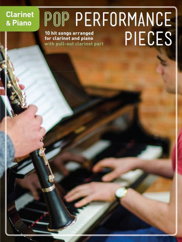 Peças pop para interpretação