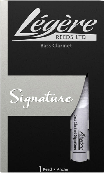 SIGNATURE 2.5 - BCS25