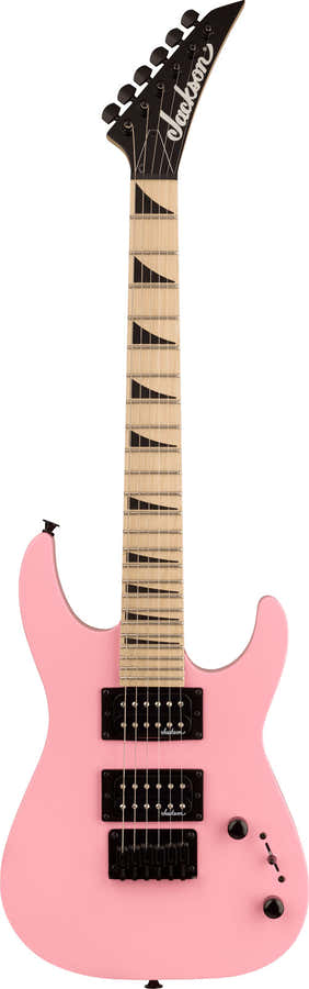 JS Series Dinky Minion JS1XM MN Rosa Pastilha Elástica