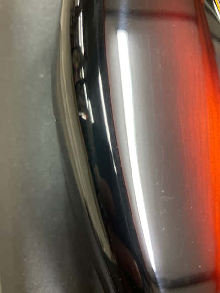 Eko St 401 Mn Sunburst - B Stock