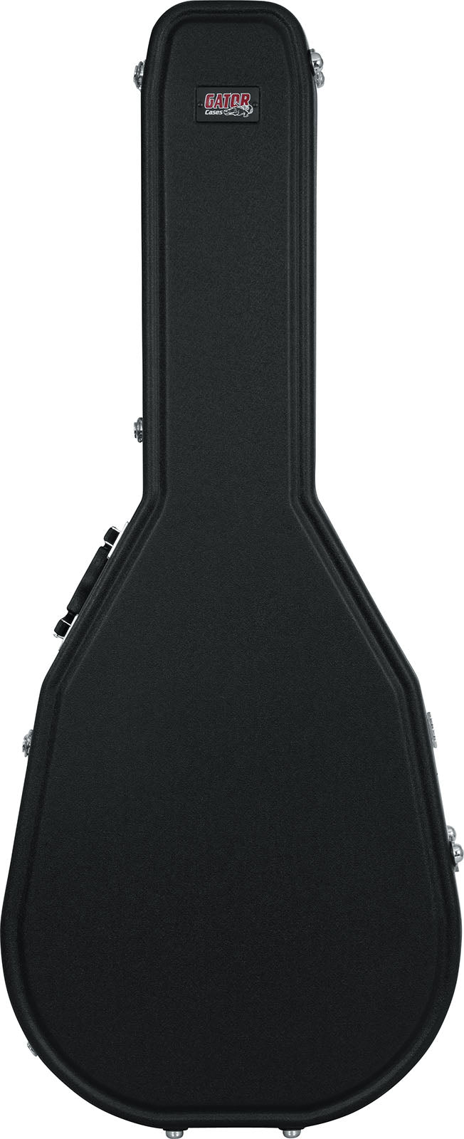 Jumbo ABS Deluxe Estojo Preto - GC