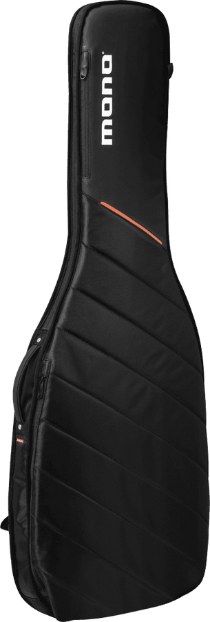 Bass Gigbag - M80 Stealth Black