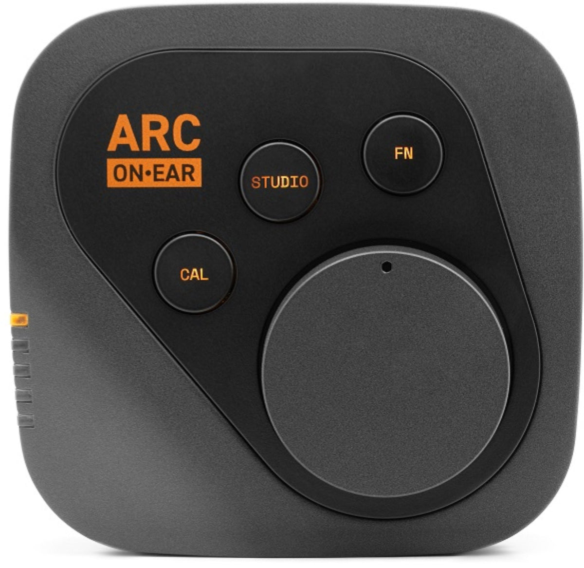 Arc On-Ear