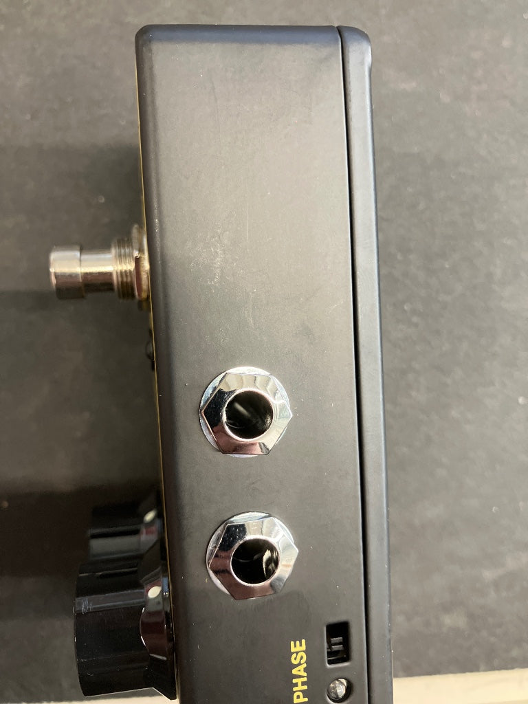 MXR X THIRD MAN HARDWARE DOUBLE DOWN - B Stock