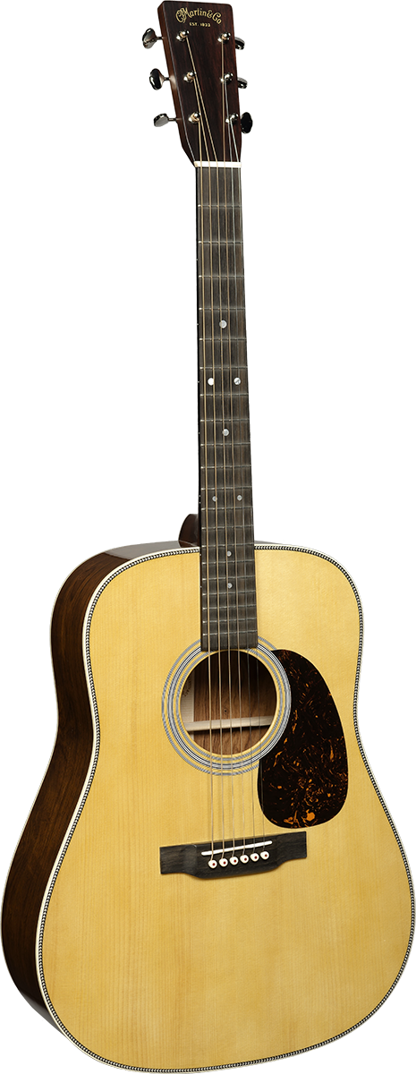 C.F. Martin & Co Custom Shop D Adirondack/Guatemalan Rw