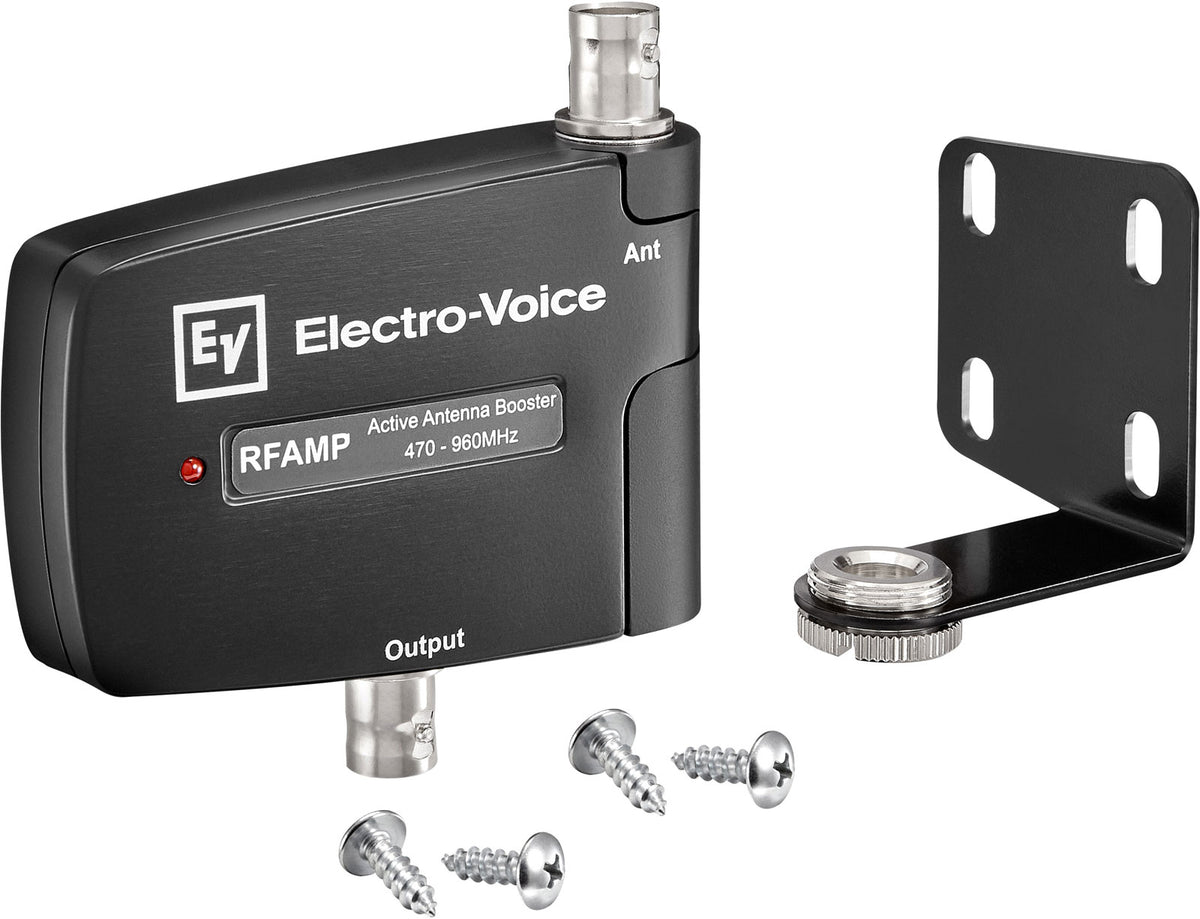 RE3-ACC-RFAMP Amplificador ativo de antena RF