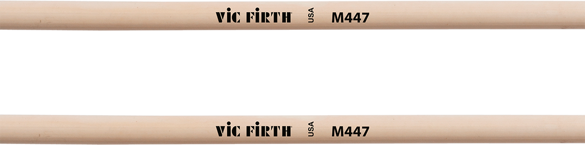 M447 PVF duro