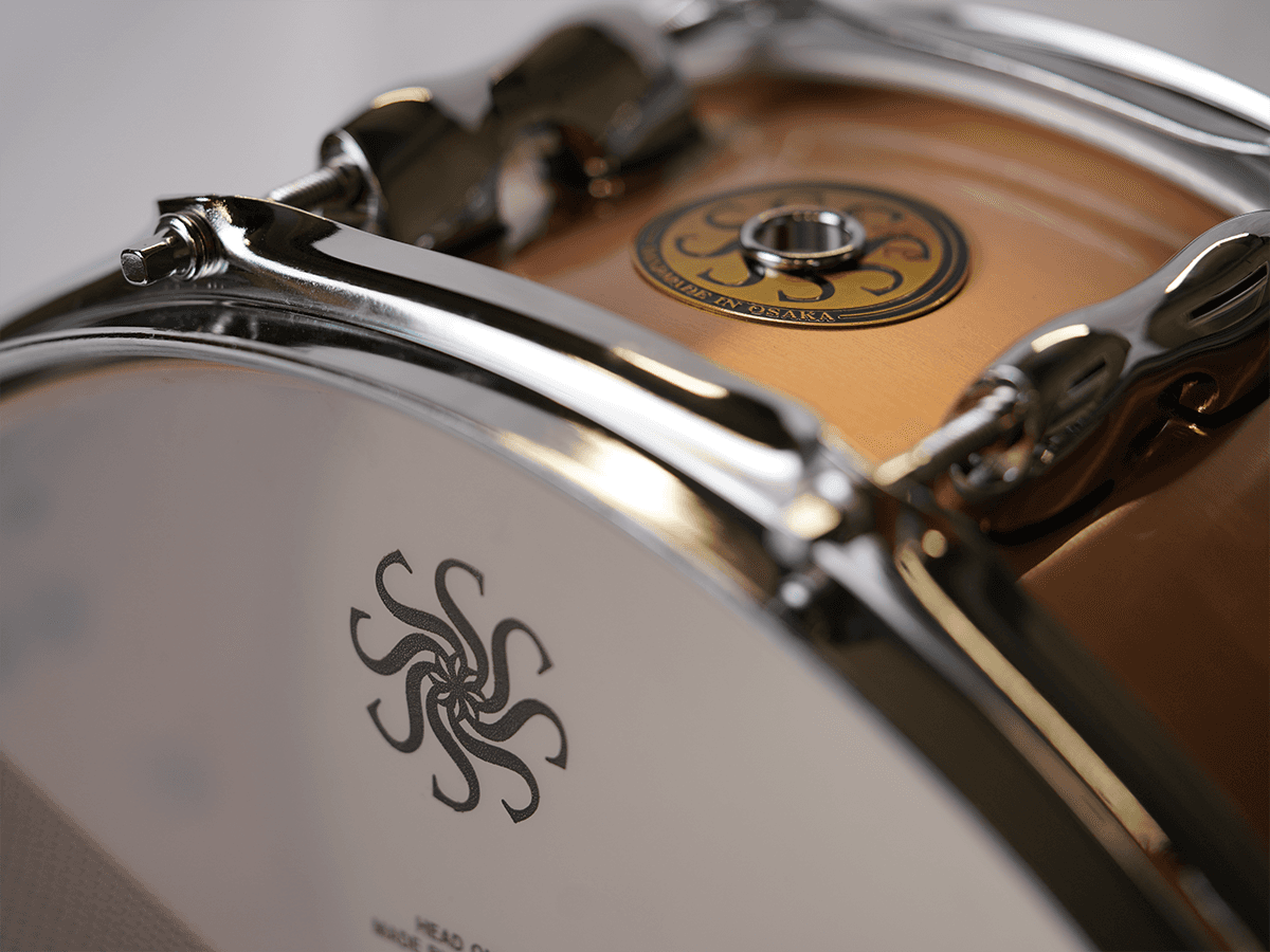 14 "X5.5" PHOSPHOR BRONZE