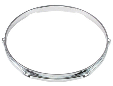 H16-13-6 - 13" 6 HOLES 1.6MM TRIPLE FLANGE DRUM HOOP