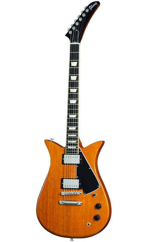 Theodore Standard Antigo Natural Original