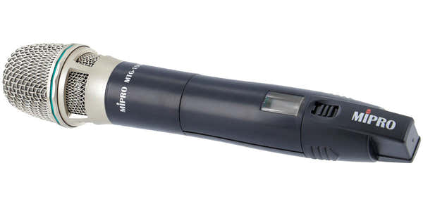 Mipro MTG 100HA