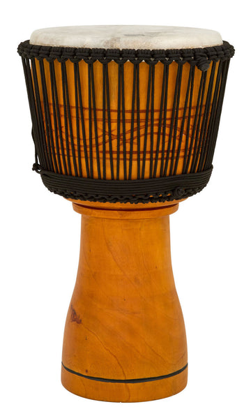 DJEMBE MASTER SERIES 13'' WITH BAG TMDJ-13NB