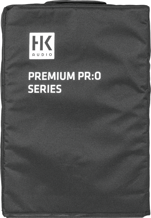 Capa de proteção PRO12D