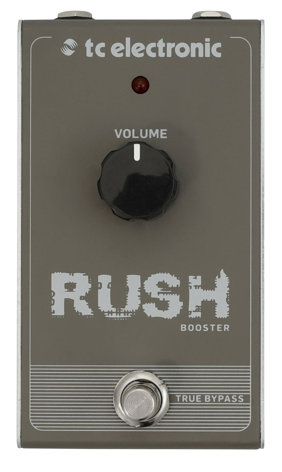 Tc Electronic Rush Booster
